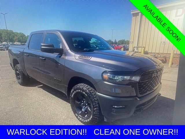 ram ram 1500 pickup 2026 1C6SRFGP0TN150189 image ram ram 1500 pickup 2026 1C6SRFGP0TN150189 image